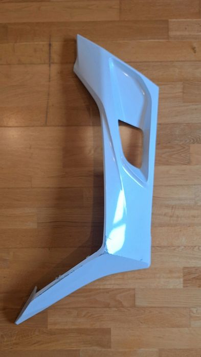 Honda PCX Painel Esquerdo/Chão Usado