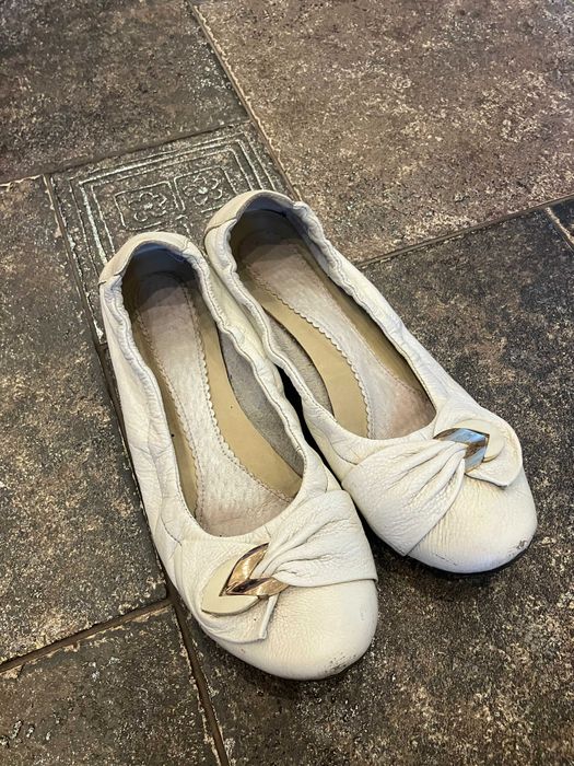 Жіночі балетки Moda Italia