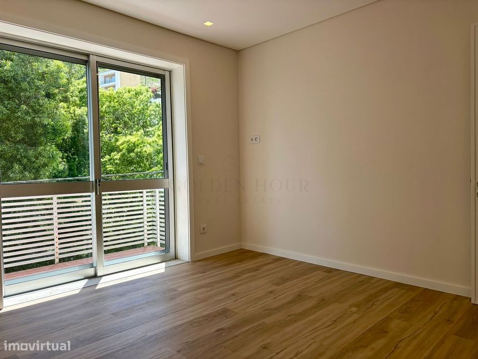 Apartamento T4 para Arrendar em Oliveira do Douro