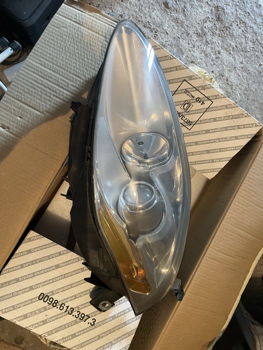 Optica fiat bravo 2