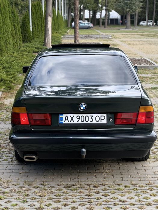 Продам Bmw e 34 - 2.0