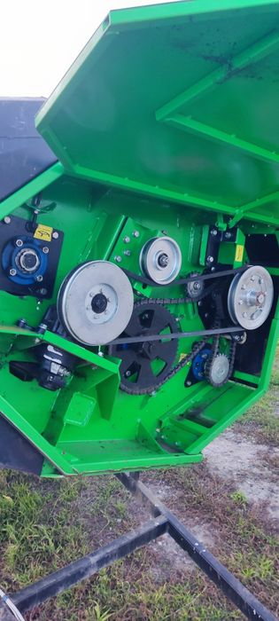 Жниварка для соняха 8,4 м