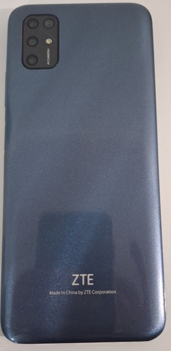 Мобільний телефон ZTE Blade V2020 Smart (Model: ZTE8010) 4/64 GB