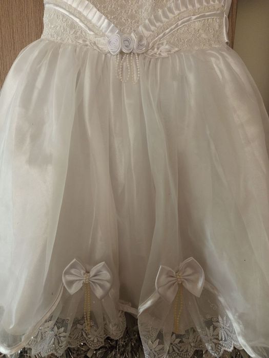 Новорічні сукні.