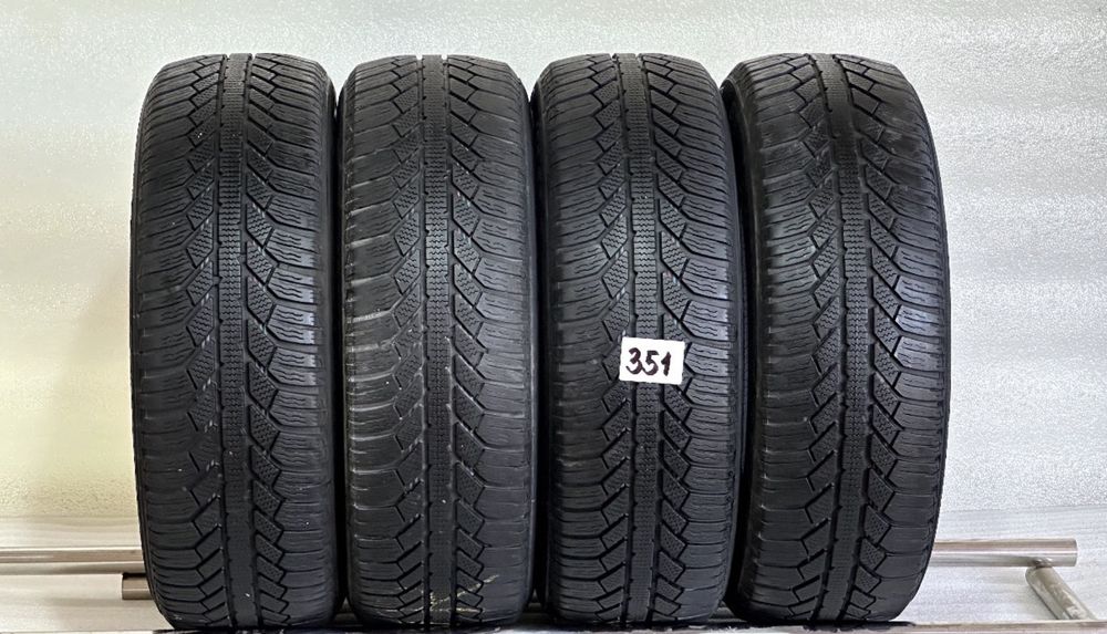 Автошини колеса резина 185/60 R15 Semperit всесезонні 2018 рік
