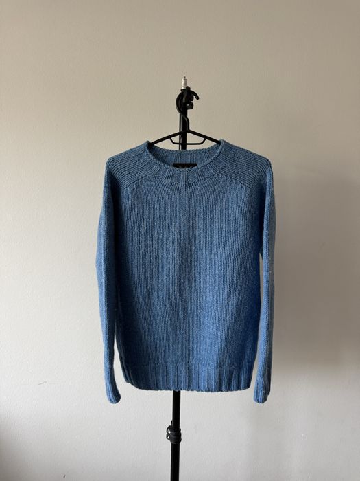 Howlin шерстяний светр