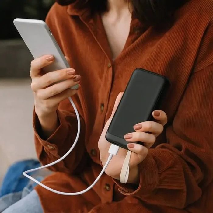 Power Bank 50 000 mAh