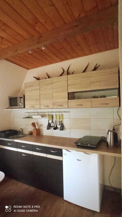 Domek wypoczynkowy pod Baranią