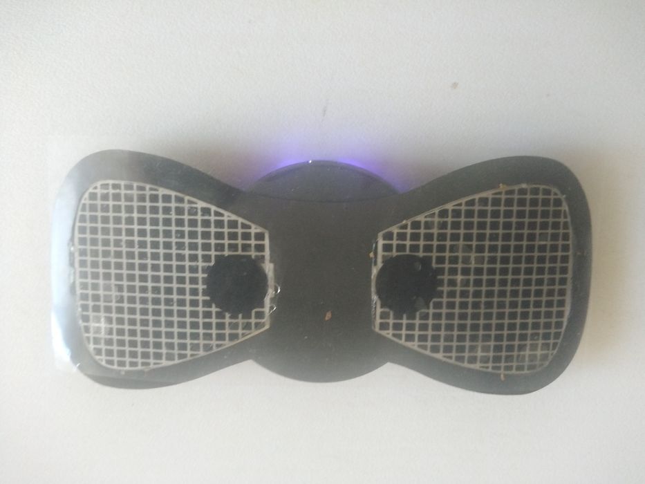 Mini aparelho para massagem, EMS!