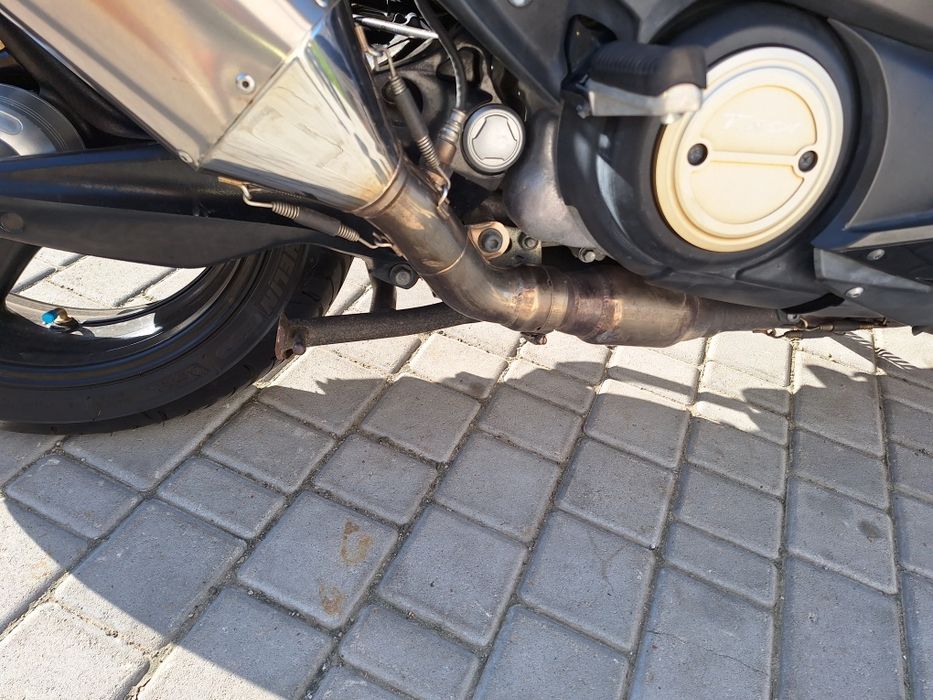 Продам T-MAX 500