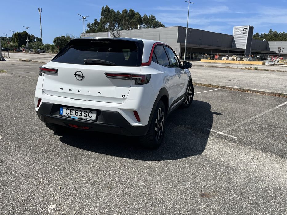 Opel Mokka Eletric GS Lin - IVA DEDUTÍVEL