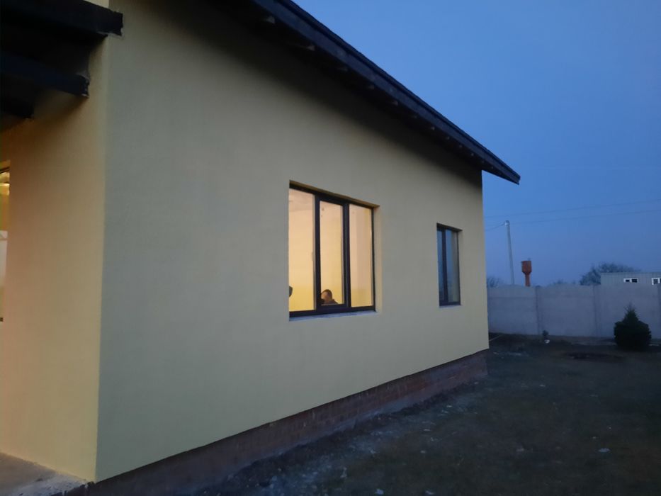 Утепление фасадов