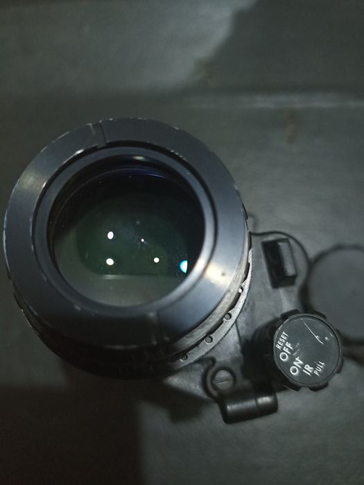 Пнб Pvs-14 білий фосфор