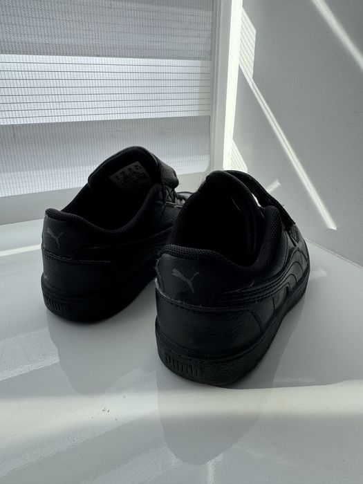 Puma кросівки 14,5 см