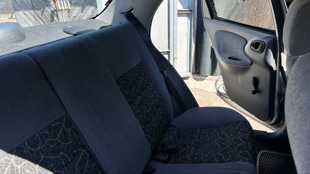 Daewoo Lanos 2007 VIN SUPTF69YD7W327046 фото оголошення 8 з 8