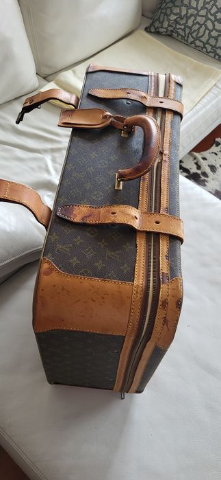 Mala de Viagem Stratus Louis Vuitton ORIGINAL