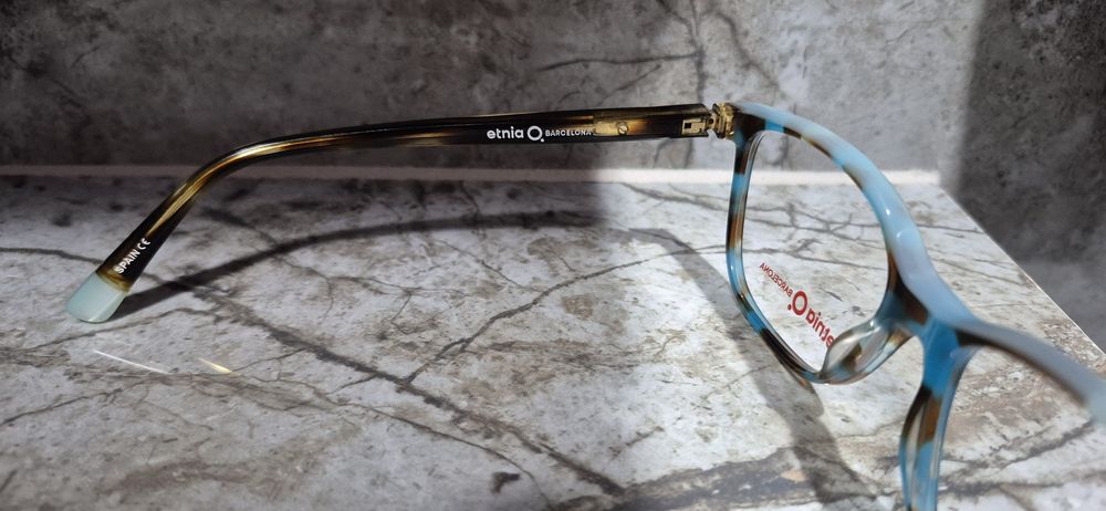 Okulary Etnia Barcelona SIANA BRBL