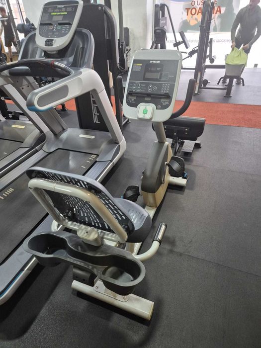 Maquinas de cardio