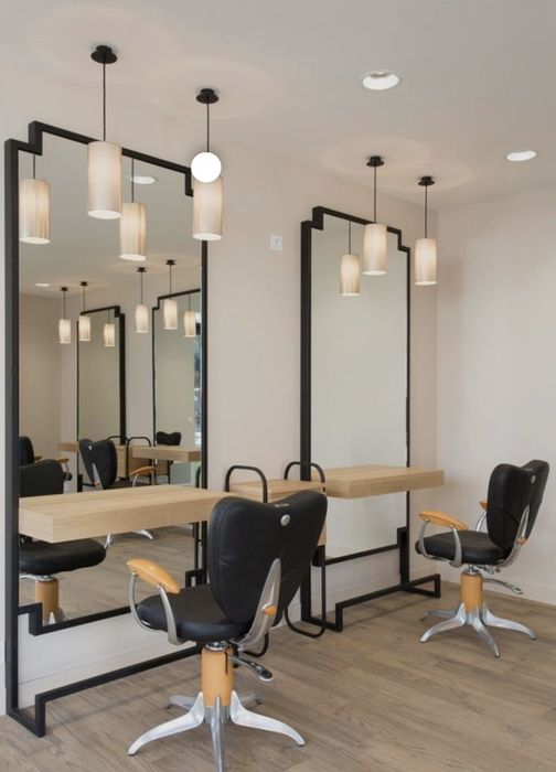 Mobiliario cabeleireiro armazem lowcost