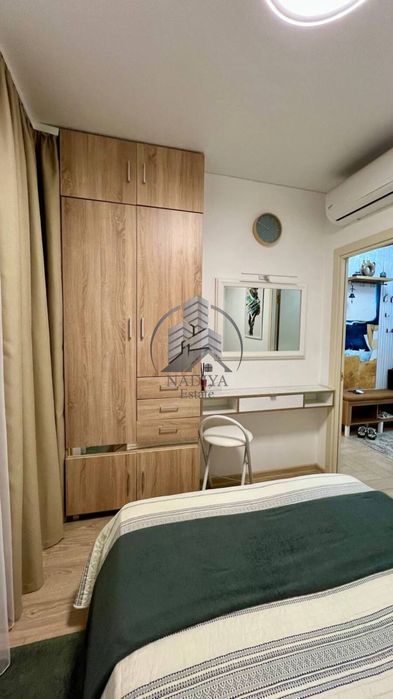 Оренда 2-кімнатної квартири з кухнею-студією на вул Кульпарківська