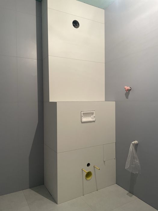 Майстер Плиточник Львів