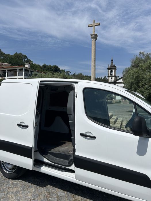 Vendo Citroën  Berlingo