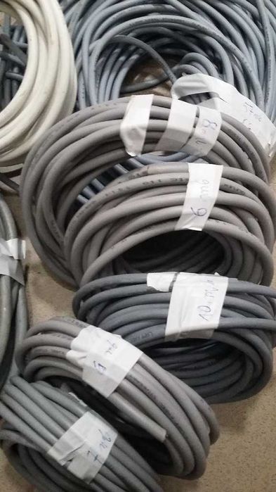 Lapp kabel 4G1 odcinek 18 mb