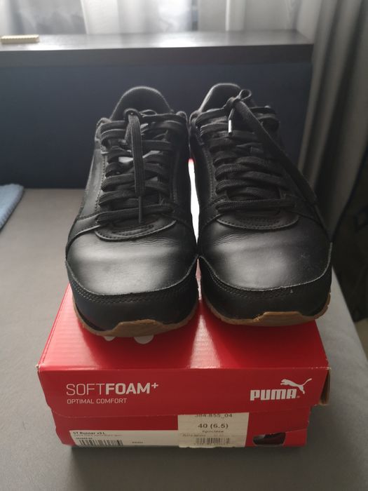 Кросівки жіночі Puma 40р.