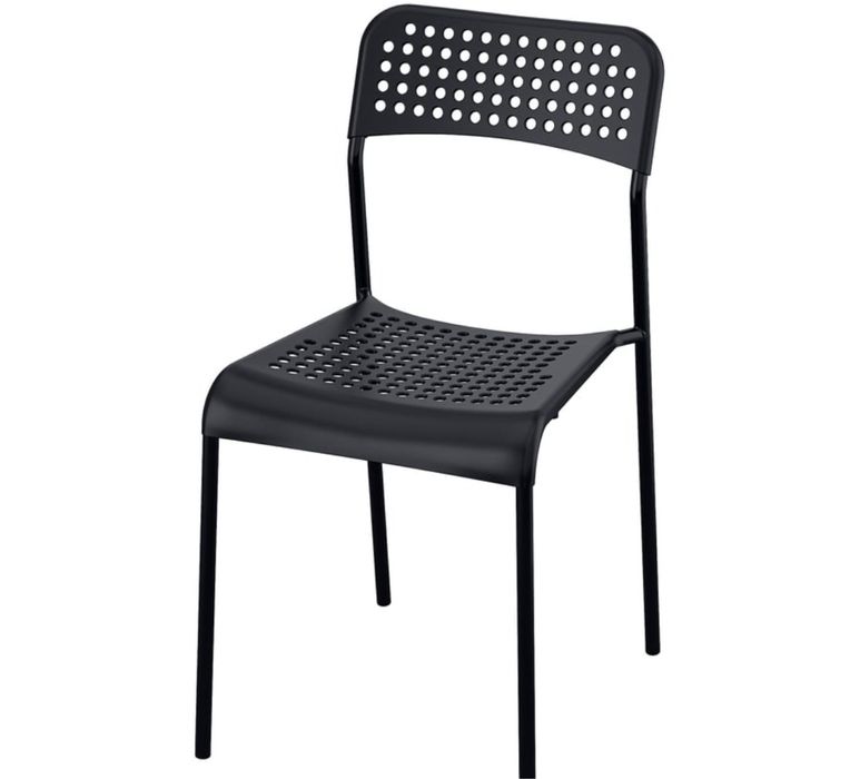 Mesa e 3 cadeiras ikea