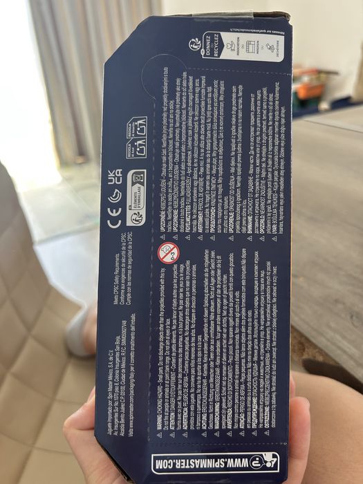 Оригинал zuma Raw Patrol