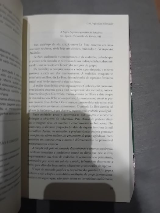 Ganhar em Bolsa • Fernando Braga de Matos