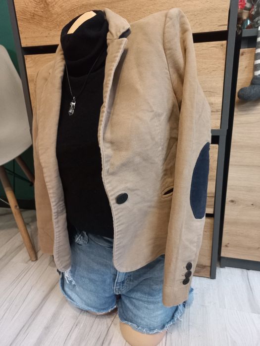 Marynarka damska casual smart Mango xs