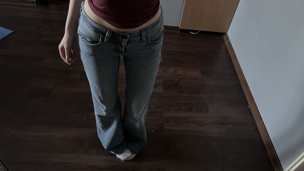 джинси levis 32-34