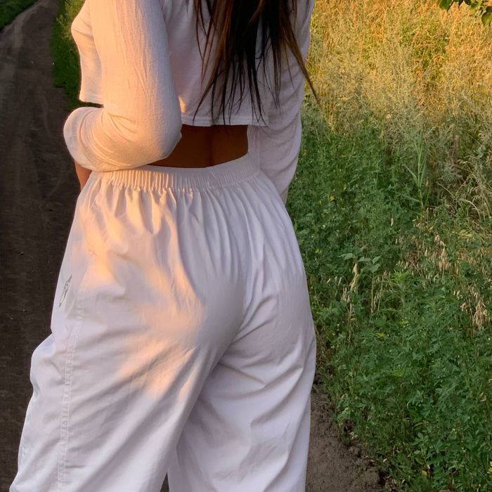 Найк спортивні штани