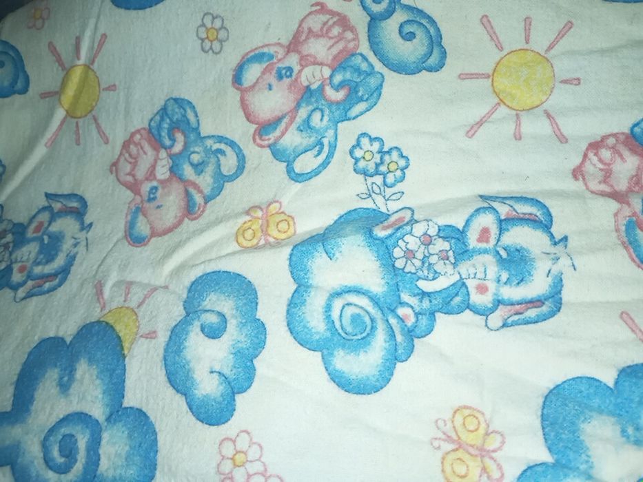 Прийму пелёнки валантерам