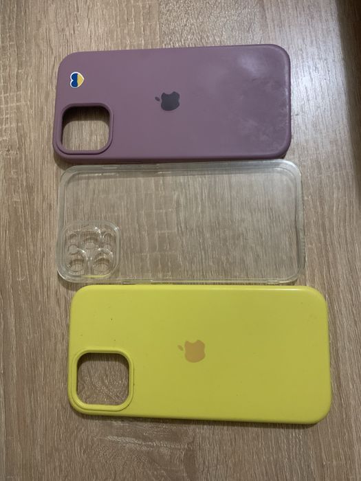 Чохли для iphone 12pro max
