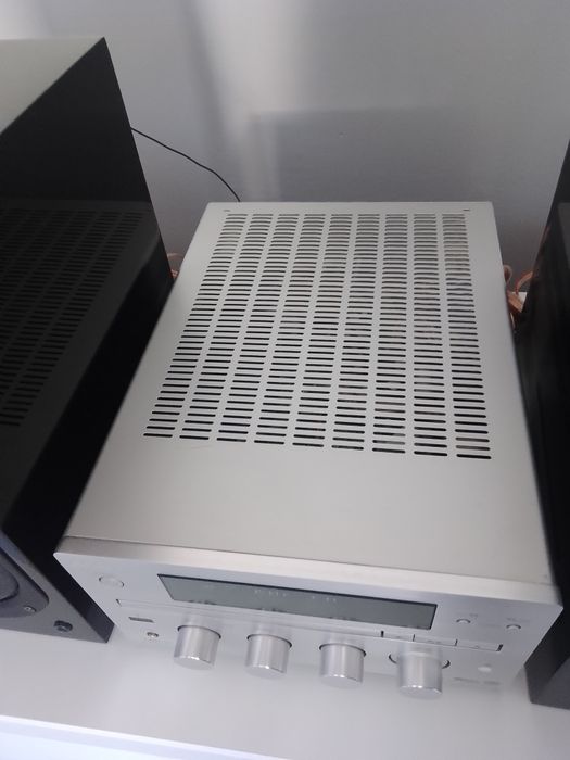 Wieża Sony CMT G1iP