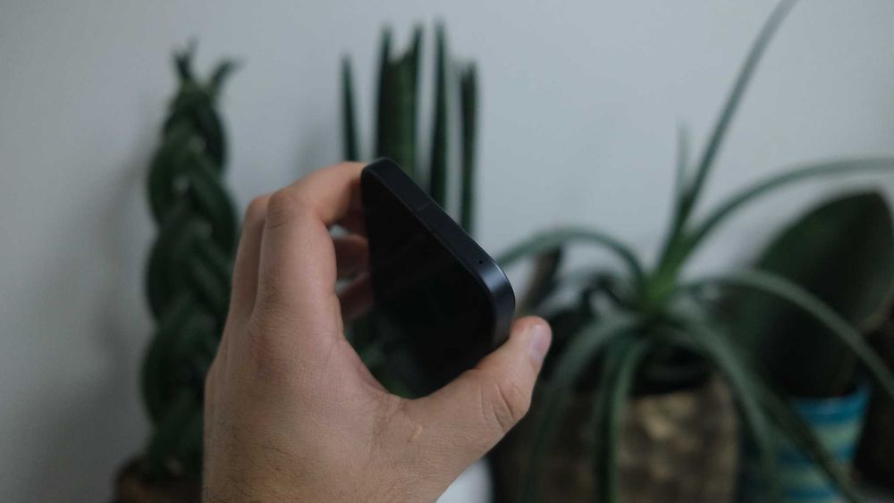 Google Pixel 9a 8/128GB (Obsidian) Soft Unlock