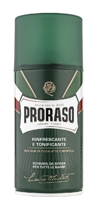 Proraso освіжаюча піна для гоління 300 мл