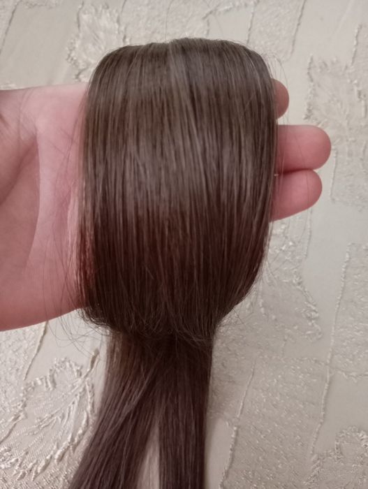 Продам волосы для наращивания