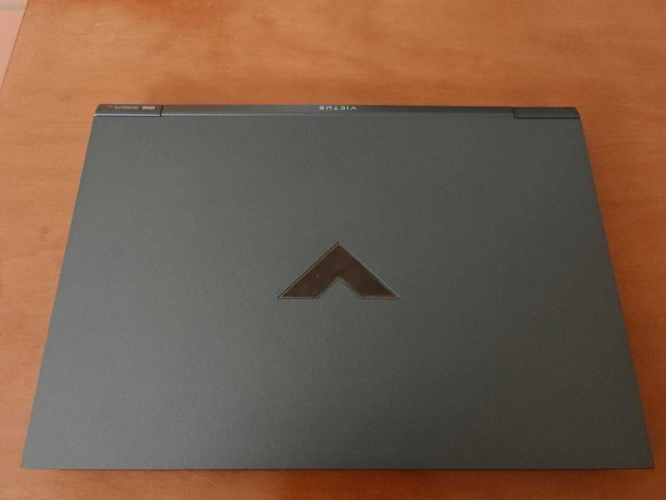 HP Victus 16 – Alto Desempenho com RTX 3060 | Excelente Oportunidade