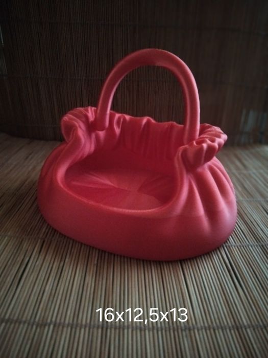Torebka box 5 szt
