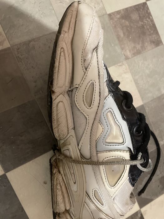 raf simons ozveego