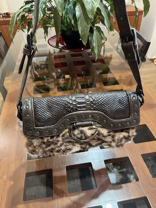 Mala Joao Rolo em pele