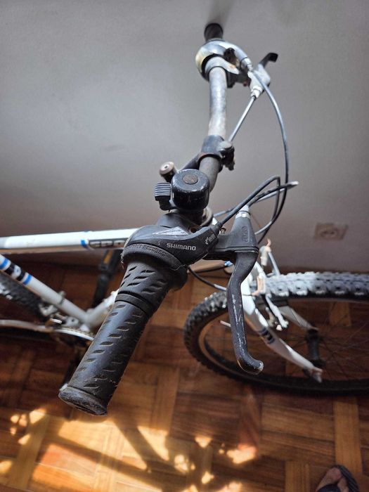 Bicicleta KX sporty 10