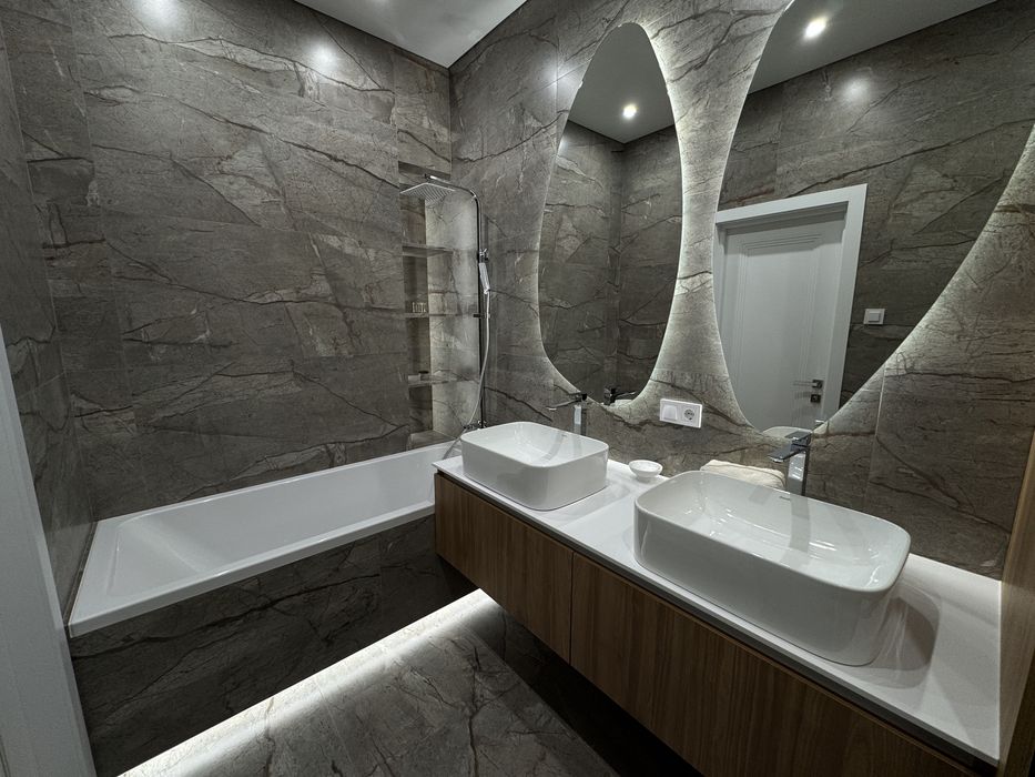 3-кімнатна квартира за адресою Куликове поле пл. (площа 66 м²) - Atlanta.ua - фото 15