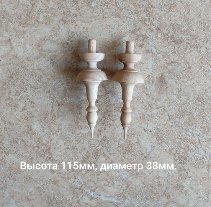 Украшение  для корпуса настенных часов