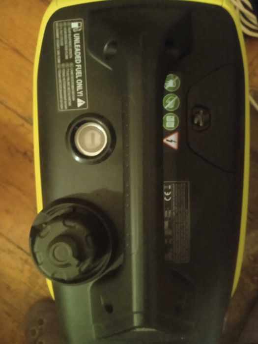 Генератор инвекторный