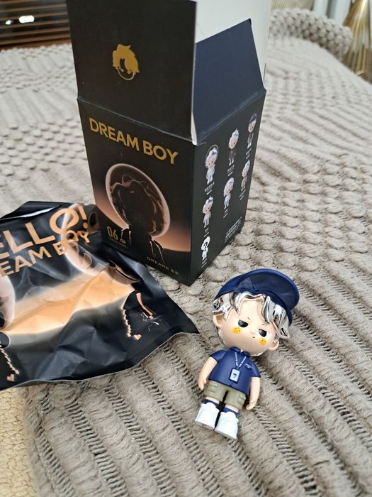 Figurka Dreame Boy no. 3 LU BAN
