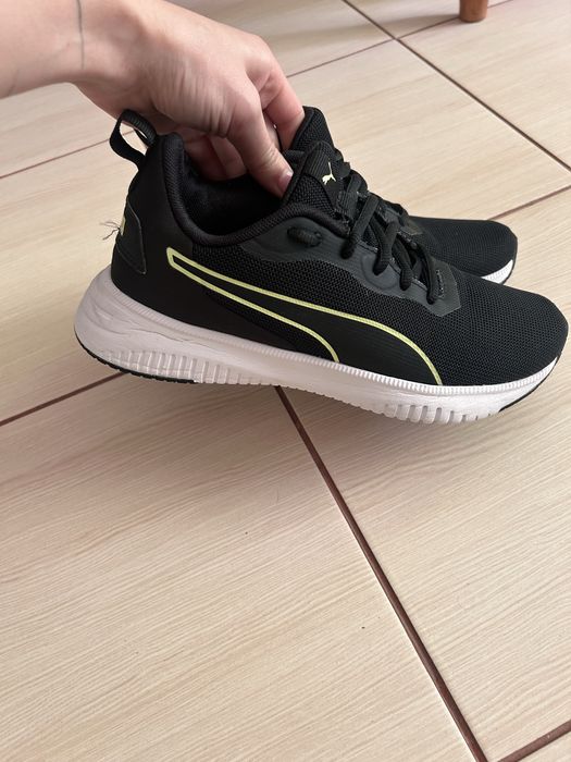 Кросівки PUMA 37 розмір